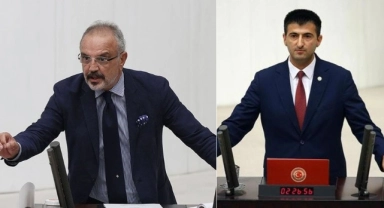 Sırrı Sakık'a AK Partili Çelebi'ye 'hakaret'ten ceza: İki oturum yok