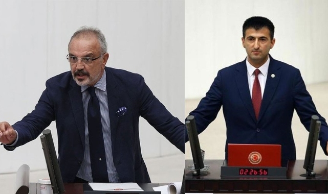 Sırrı Sakık'a AK Partili Çelebi'ye 'hakaret'ten ceza: İki oturum yok