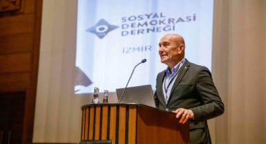 Soyer: “Hangi keyfiyetle İzmir’e 26 milyar ayırıyorsunuz”