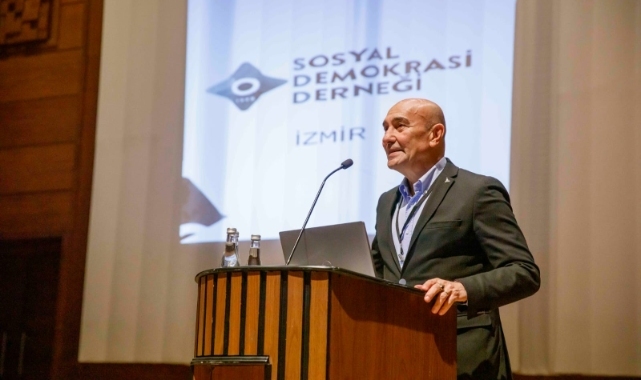 Soyer: “Hangi keyfiyetle İzmir’e 26 milyar  ayırıyorsunuz”