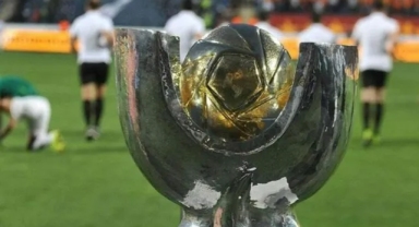 Süper Kupa'da pankart ve tişörte izin verilmedi: Galatasaray otele geri döndü