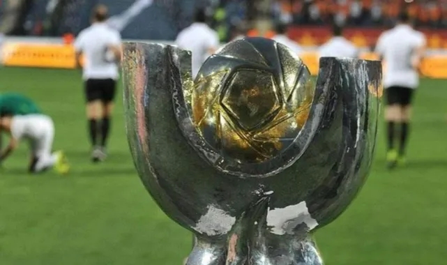Süper Kupa'da pankart ve tişörte izin verilmedi: Galatasaray otele geri döndü