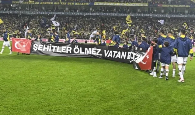 Süper Kupa maçı öncesi kriz! Fenerbahçe ve Galatasaray'dan tarihi rest: "Maça çıkmayız!"