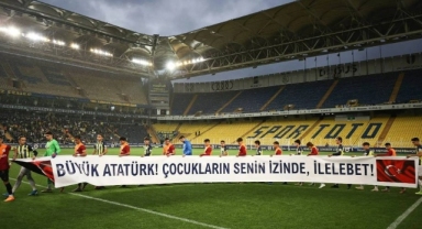 Suudi yetkililer, Galatasaray ve Fenerbahçe'nin ülkeye dönmesine izin vermiyor