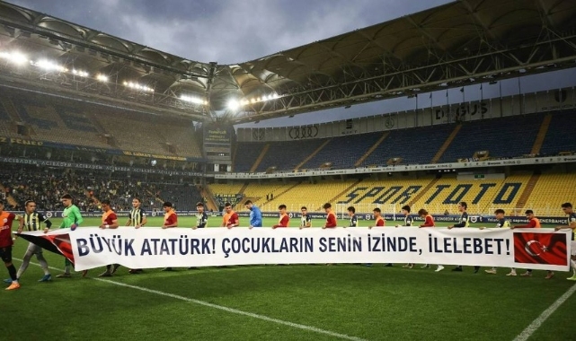 Suudi yetkililer, Galatasaray ve Fenerbahçe'nin ülkeye dönmesine izin vermiyor