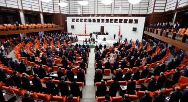 TBMM Genel Kurulu'nda 'bütçe mesaisi' başlıyor