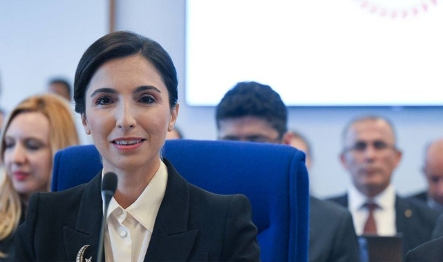TCMB Başkanı Erkan, banka sektörü yöneticileriyle görüştü