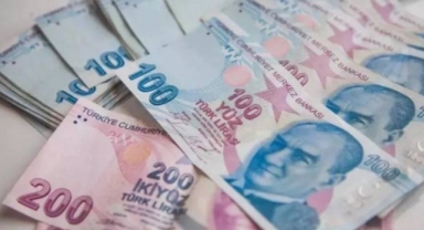 TCMB'nin iç borç stokundaki payında düşüş sürüyor