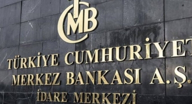 TCMB, reeskont ve avans faiz oranlarını yükseltti