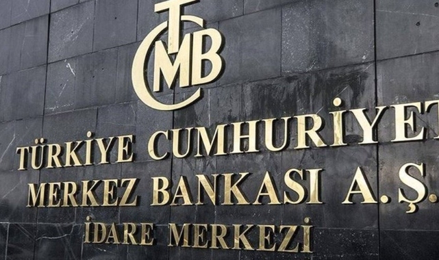 TCMB, reeskont ve avans faiz oranlarını yükseltti