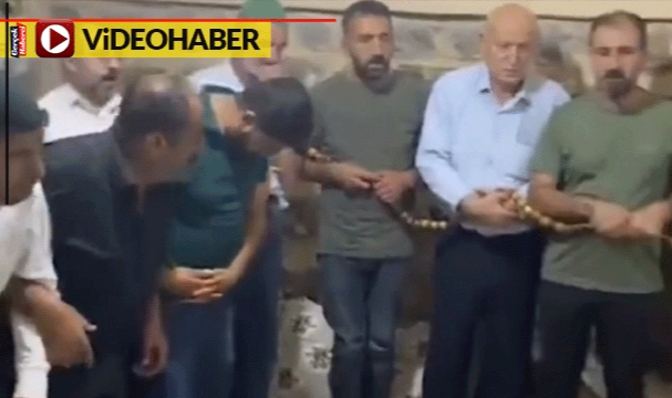 "Tecrübesiz tarikat" izleyenleri güldürdü