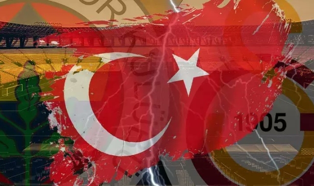 TFF'den Süper Kupa açıklaması: Maç saygı duruşu ve İstiklal Marşı ile başlayacak