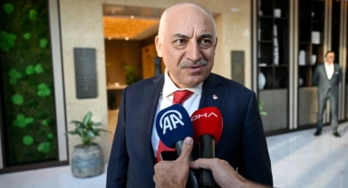 TFF yetkililerinden, Başkan Büyükekşi için istifa ve sağlık durumu açıklaması!
