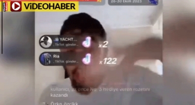 TikTok'ta güzel şeyler de oluyor