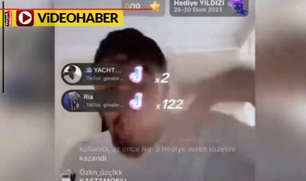 TikTok'ta güzel şeyler de oluyor