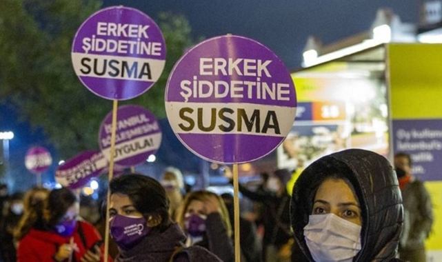 TKDF verileri paylaştı: Yılın ilk 11 ayında 399 kadın erkekler tarafından katledildi