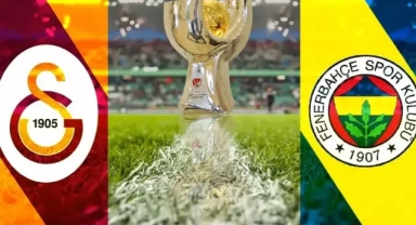 Toplantıdan çıkan karar: Süper Kupa finali oynanacak