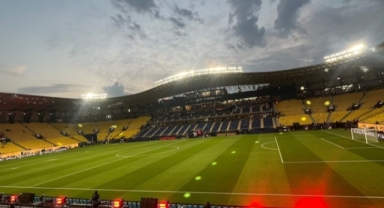 TRT: Galatasaraylı futbolculara maçın oynanmayacağı tebliğ edildi