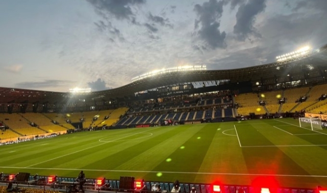 TRT: Galatasaraylı futbolculara maçın oynanmayacağı tebliğ edildi