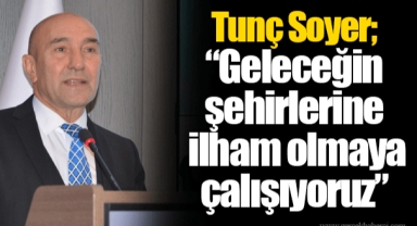 Tunç Soyer;