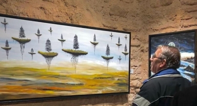 Türkiye'de bir ilk: