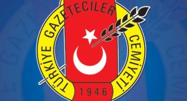 Türkiye Gazeteciler Cemiyeti Genel Başkanı değişti