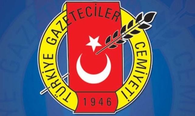 Türkiye Gazeteciler Cemiyeti Genel Başkanı değişti