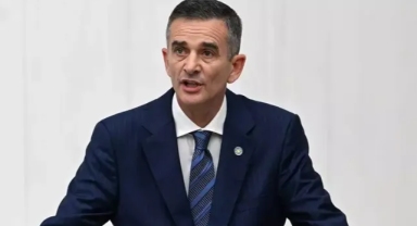 Ümit Dikbayır'a İYİ Parti'den ihraç