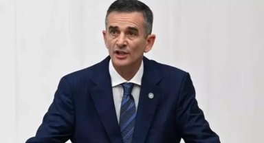 Ümit Dikbayır'a İYİ Parti'den ihraç