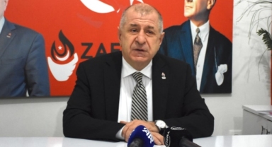 Ümit Özdağ: Meral Akşener'den geri dönüş olmadı, bekliyoruz