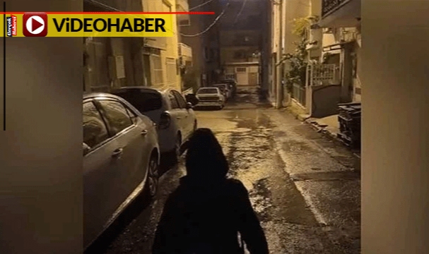 Vatandaş dayanamadı isyan etti... Operasyona mı gidiyoruz