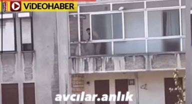 Vatandaş illallah etti... Her gün çıplak çıkıyor