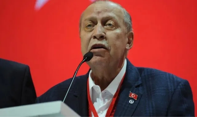 Yaşar Okuyan'ın vefat ettiği iddialarına ailesinden yalanlama