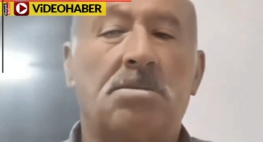 Yaşlı adam genç kadın isterken dişleri çıktı