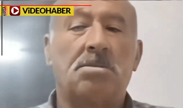 Yaşlı adam genç kadın isterken dişleri çıktı