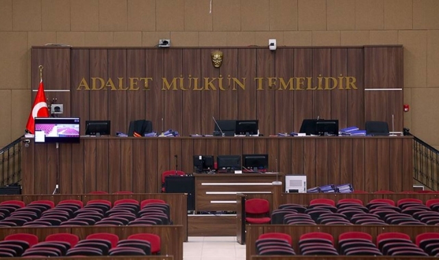 Yeni yargı paketinin ayrıntıları ortaya çıktı: 22 kanunda 105 madde değişiyor!