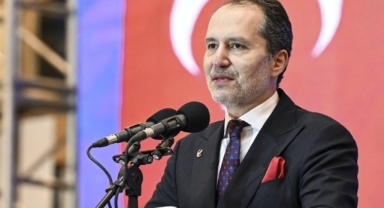 Yeniden Refah Partisi 6 il ve ilçede adaylarını açıkladı