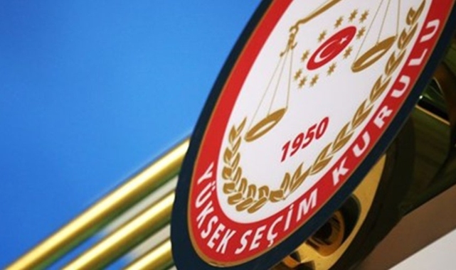 Yerel seçimlerde adaylık için görevden ayrılma süreci sona erdi