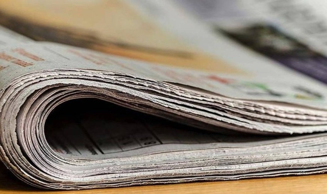 Yerel ve ulusal gazetelerin satış fiyatının alt sınırı güncellendi