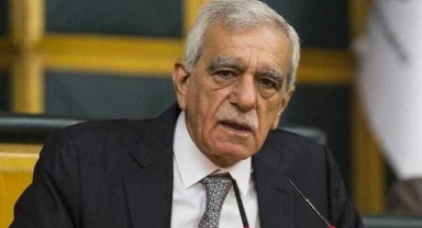 Yerine 2 kez kayyım atanmıştı: Ahmet Türk, Mardin için yine adaylık başvurusu yapacak
