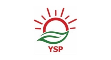 Yeşil Sol Parti yeniden kuruldu
