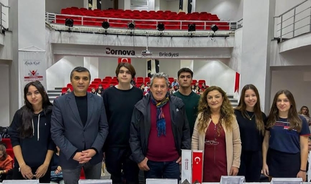 Zorlu: Bauhaus yol gösterici olacak
