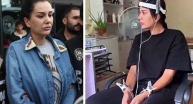 11 gün hastanede yatan Dilan Polat yeniden cezaevinde