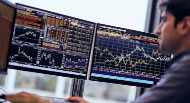 16 günde 1 milyonu aşkın yatırımcı kaçtı: Borsada tersine göç depremi