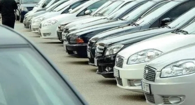 2023'te en çok satılan ikinci el otomobil markaları belli oldu