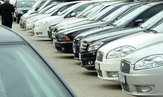 2023'te en çok satılan ikinci el otomobil markaları belli oldu