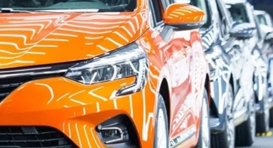 2023'te Türkiye'de en çok satılan otomotiv markaları belli oldu