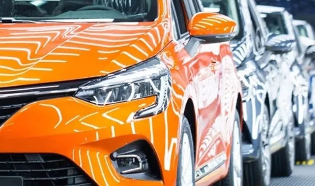2023'te Türkiye'de en çok satılan otomotiv markaları belli oldu