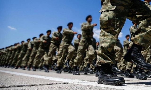 2024 bedelli askerlik ücreti belli oldu