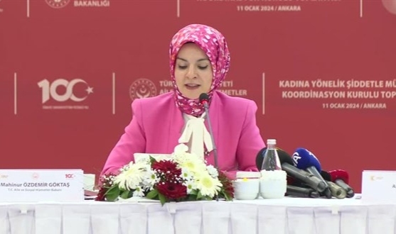 '6 Şubat depremlerinin ardından çocukların kaybolduğu' iddiasına yanıt